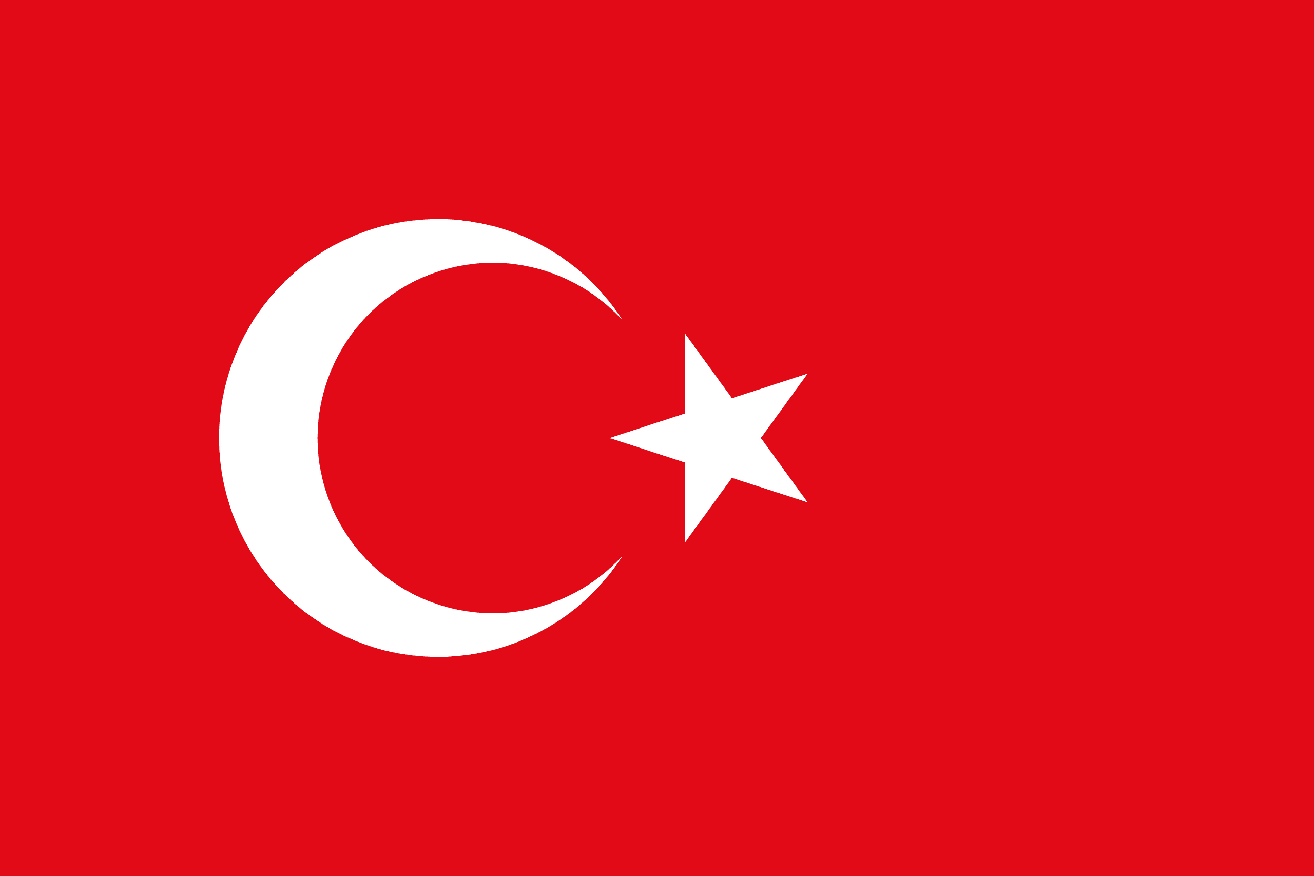 Turkish Flag